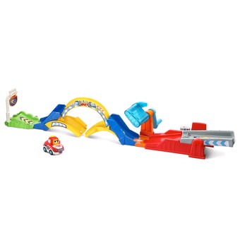 Vtech stunt hot sale set